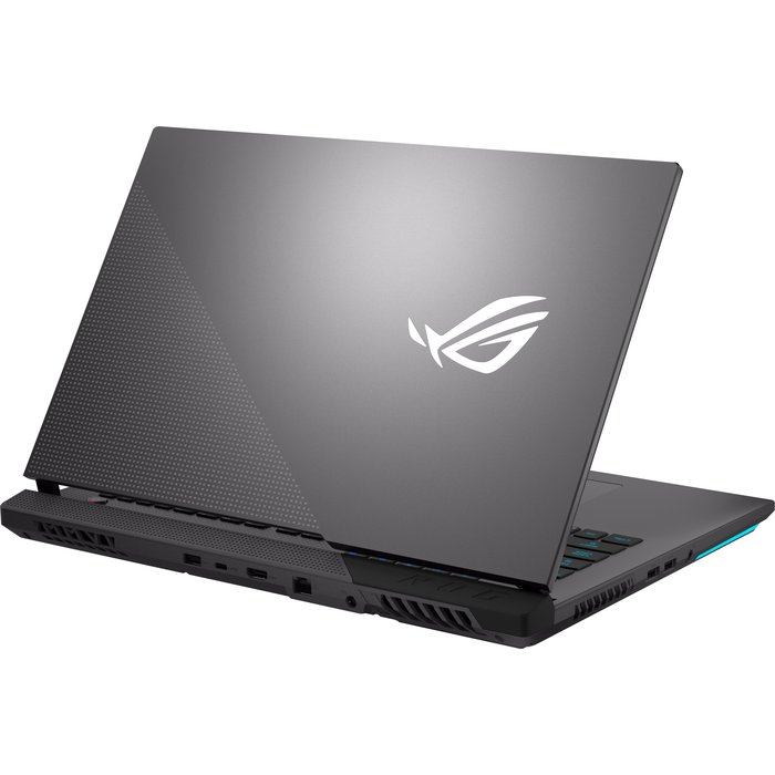 Asus ROG Strix G 17 G713QR-HG022T 17.3'' Space gray 90NR05J2-M00390