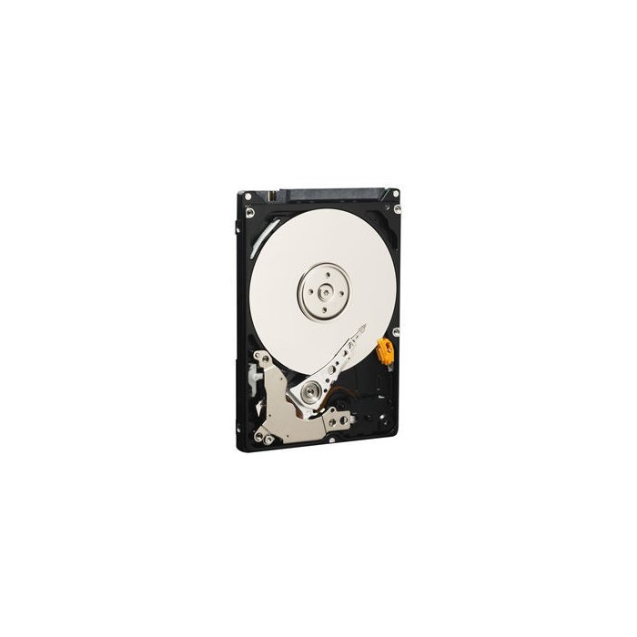 Iekšējais cietais disks Western Digital Blue HDD 2 TB