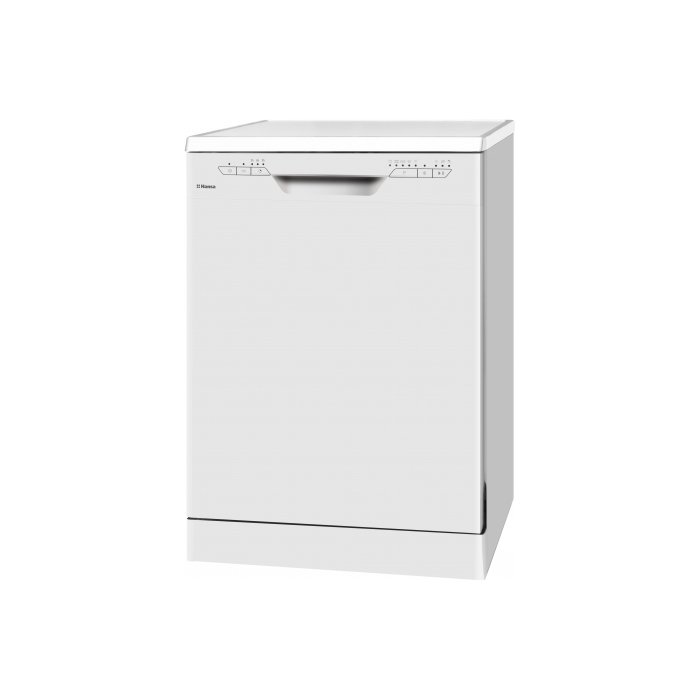 Hansa ZWM 615WB.1