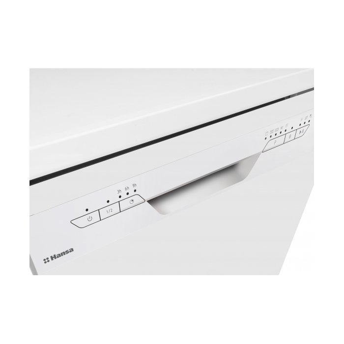 Hansa ZWM 615WB.1