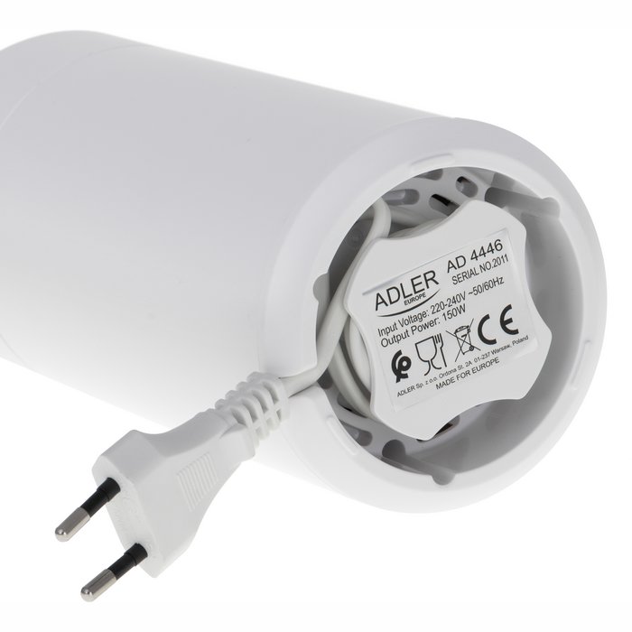 Adler AD 4446ws