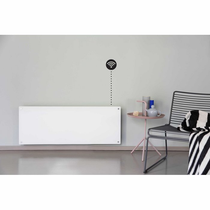 Gaisa sildītājs Mill GL1200WIFI3