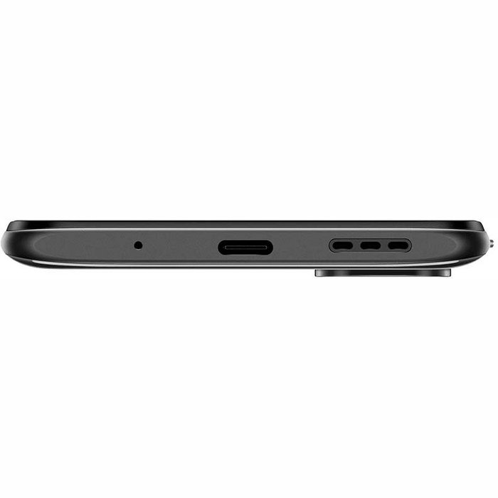 Xiaomi Poco M3 Pro 5G 4+64GB Power Black