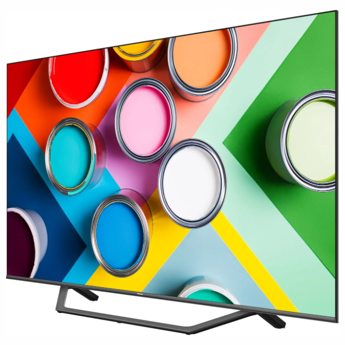 Hisense 55" QLED UHD Smart TV 55A7GQ
