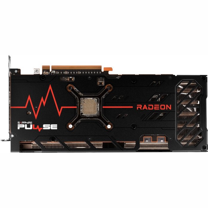 Sapphire Pulse AMD Radeon RX 6750 XT 12GB