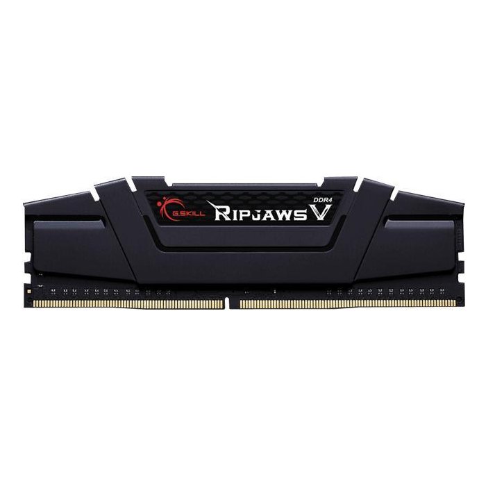 Operatīvā atmiņa (RAM) G.Skill Ripjaws V F4-3200C16S-16GVK