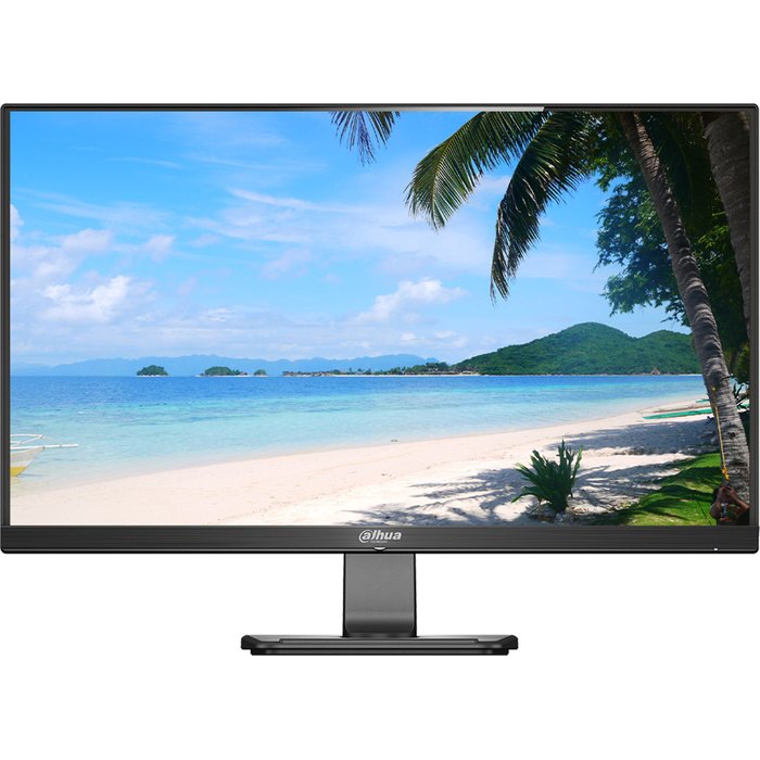 Monitori DAHUA  DHI-LM27-F211 27"