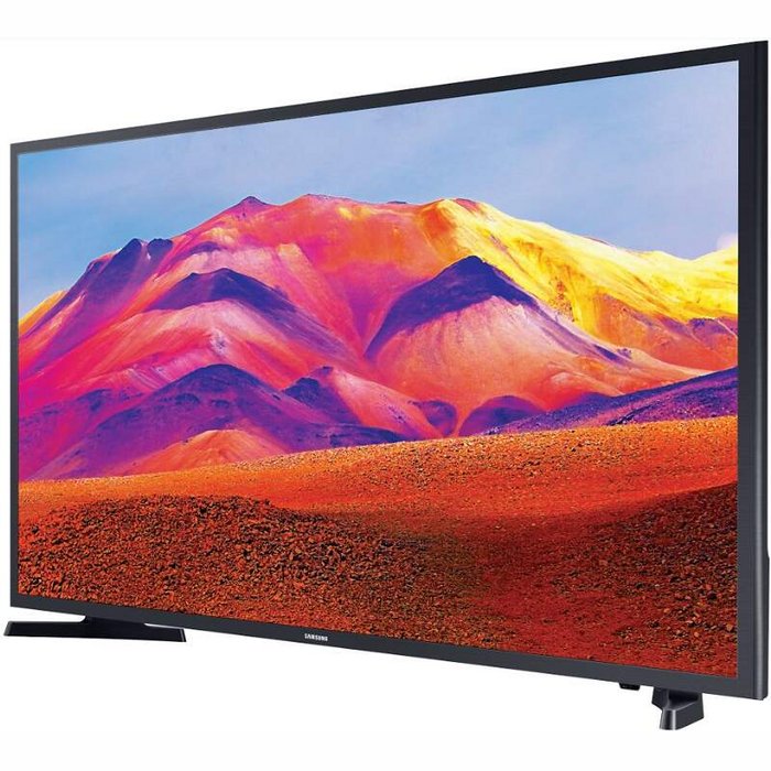 Televizors Samsung 32'' FHD LED Smart TV UE32T5372CUXXH
