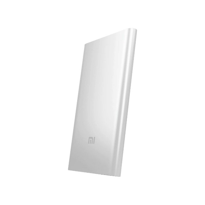Akumulatori (Power bank) Xiaomi power Bank usb 5000MAH/MI silver