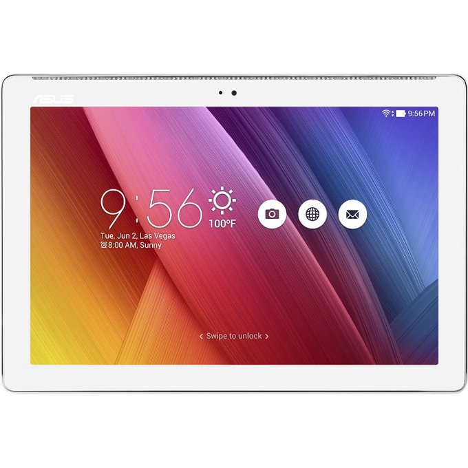 Planšetdatori ASUS ZenPad 10 4G  (Z300CNL)