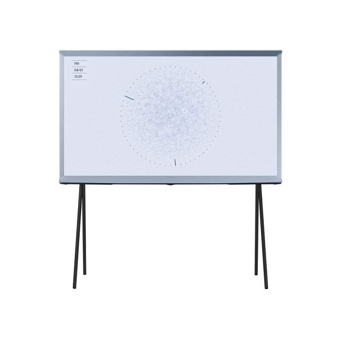 Samsung 55'' UHD QLED The Serif Smart TV QE55LS01TBUXXH