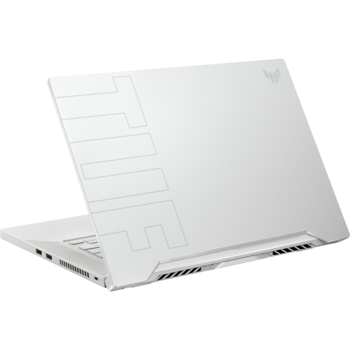 Asus TUF Dash F15 FX516PR-AZ024T 15.6'' Moonlight White 90NR0653-M01740