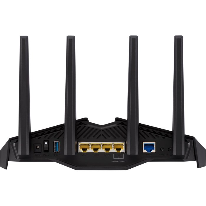 Asus RT-AX82U