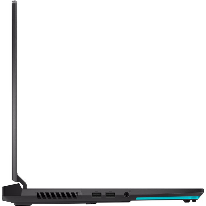 Asus ROG Strix G 17 G713QR-HG022T 17.3'' Space gray 90NR05J2-M00390