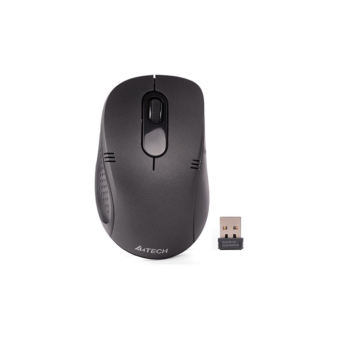 Peles A4-Tech A4TMYS46042 Black