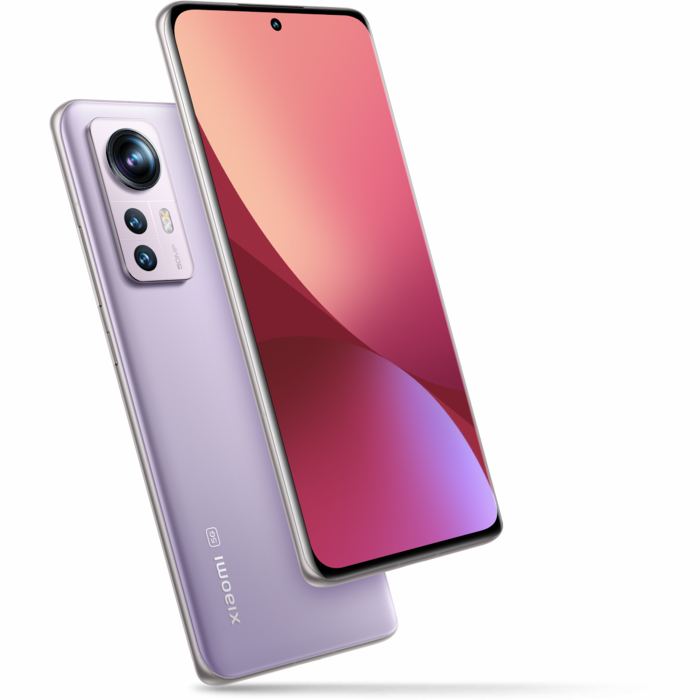Xiaomi 12X 5G 8+128GB Purple