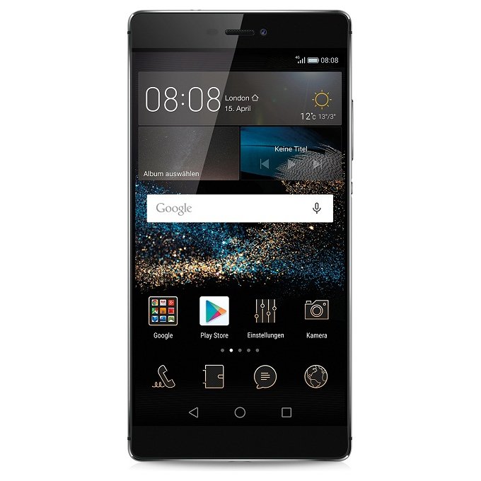 Viedtālrunis Huawei P8 Lite