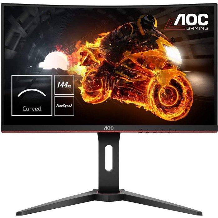 Monitori AOC C27G1 27"