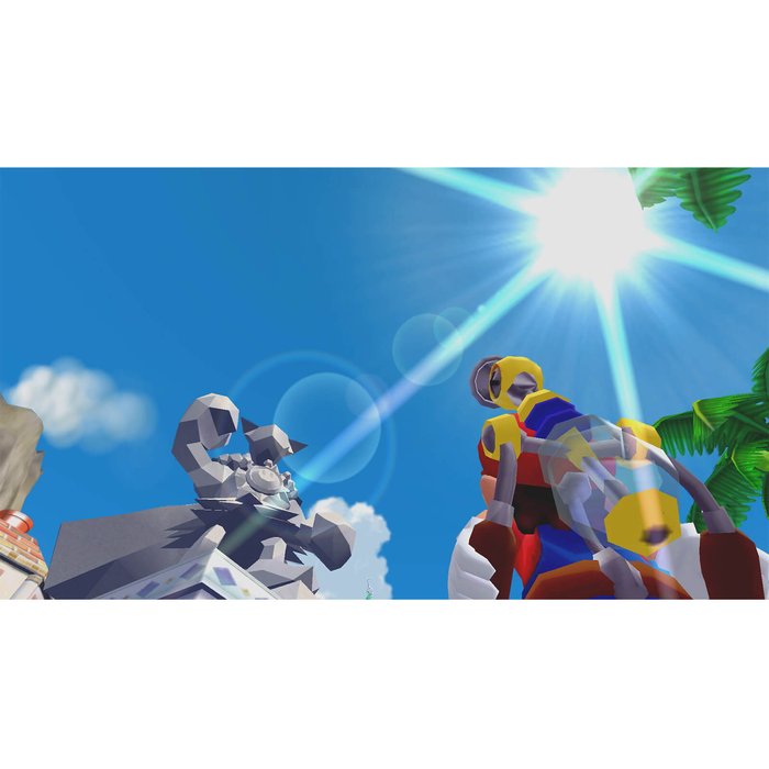 Nintendo Switch Super Mario 3D All Stars UKV