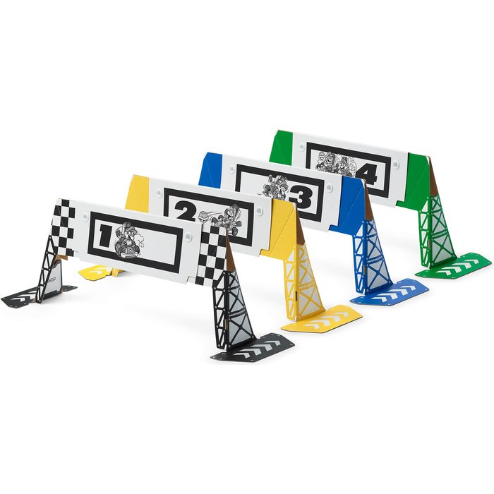 Nintendo Mario Kart Live: Home Circuit - Luigi Set