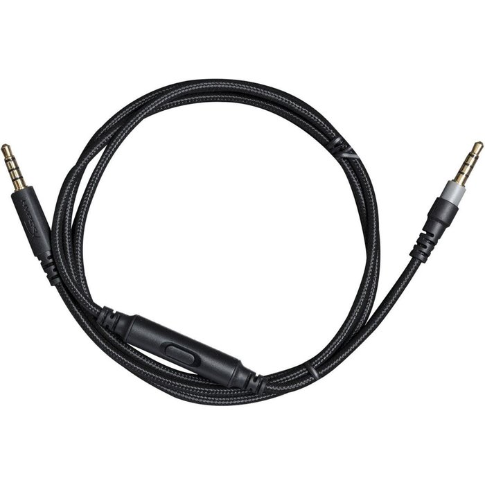 Mikrofoni HyperX CLOUD ALPHA HX-ILMICCA-BK