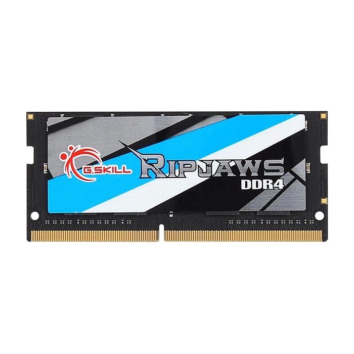 Operatīvā atmiņa (RAM) G.Skill Ripjaws DDR4 SO-DIMM DDR4 F4-2133C15S-8GRS