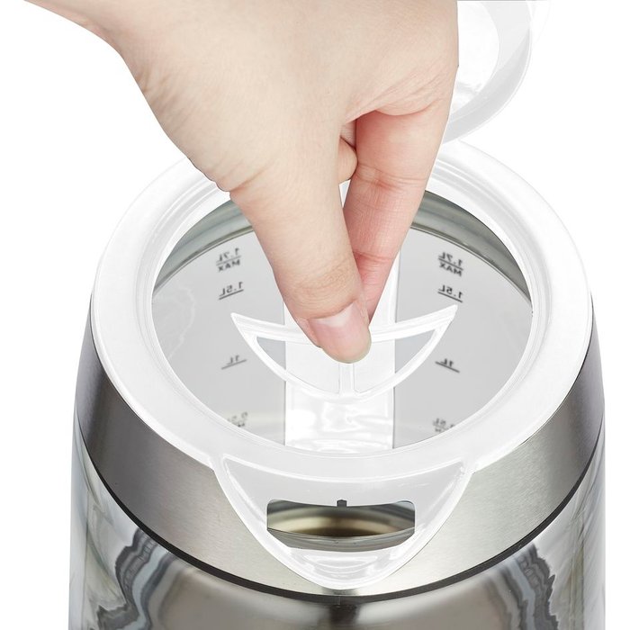 Tefal Glass KI730132