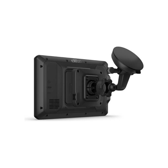 Garmin Dezl LGV800 EU MT-S GPS