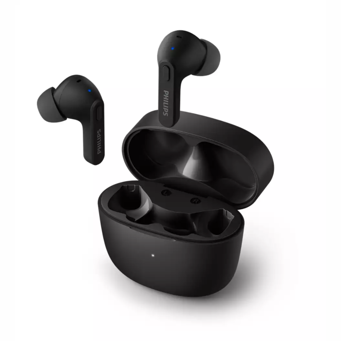 Philips TAT2206BK/00 Black