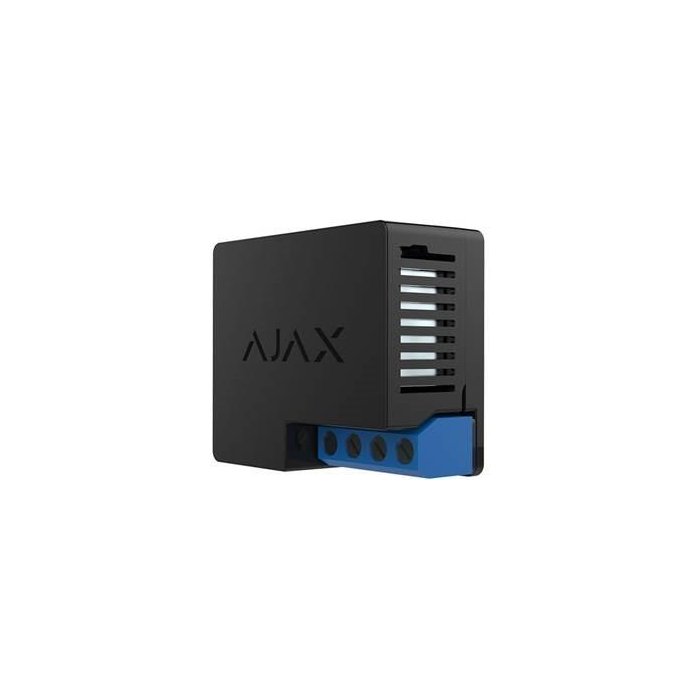 Iebūvējamais viedais slēdzis Ajax SmartT Home Relay