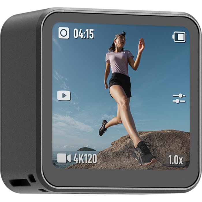 DJI Action 2 Dual Screen Combo