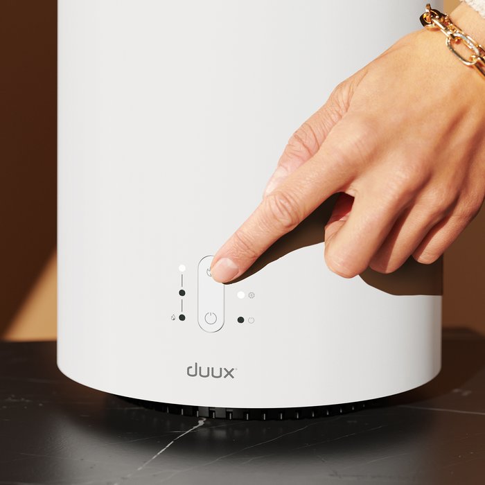 Duux DXCH08 Threesixty 2 White