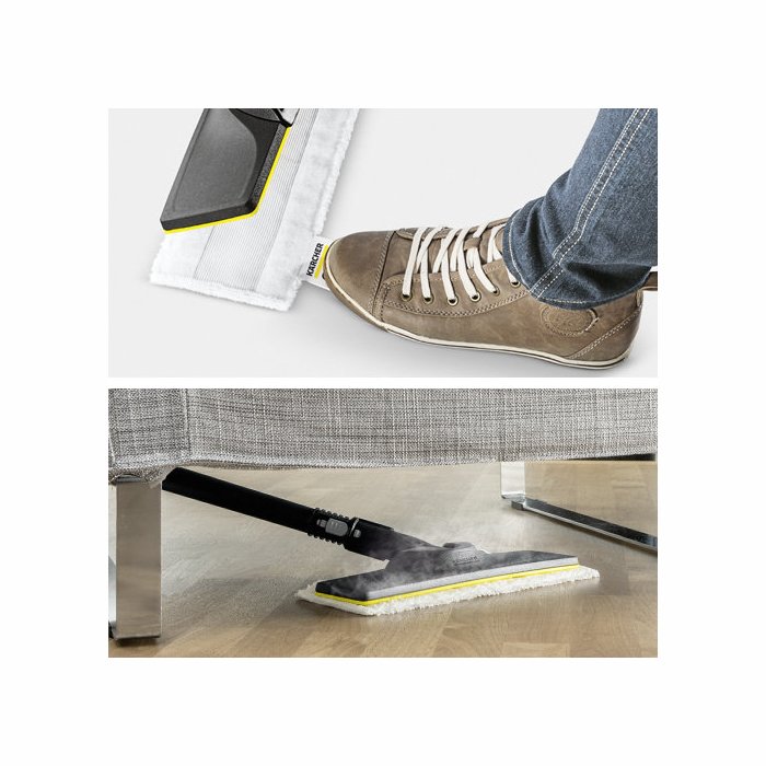 Karcher SC 2 Easyfix Premium 1.512-090.0