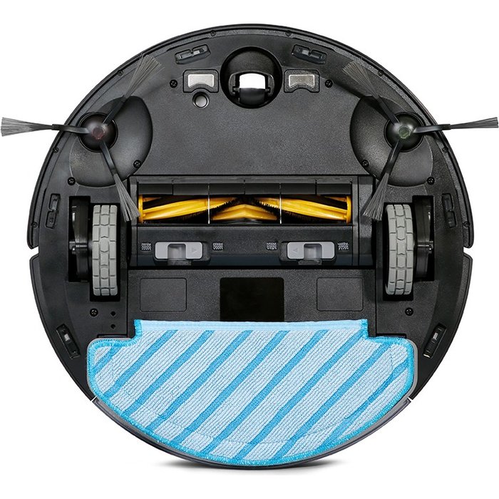 Ecovacs Deebot Ozmo T8 AIVI