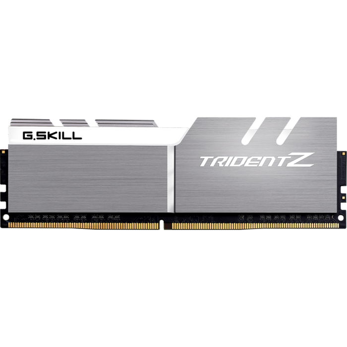 Operatīvā atmiņa (RAM) G.Skill Trident Z F4-3466C16Q-64GTZSW