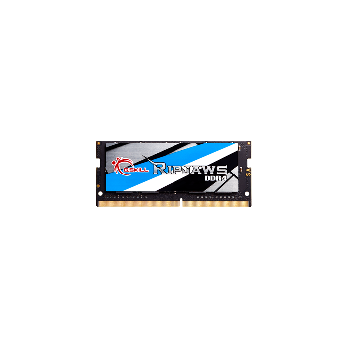 G.Skill Ripjaws DDR4 SO-DIMM F4-2400C16S-16GRS