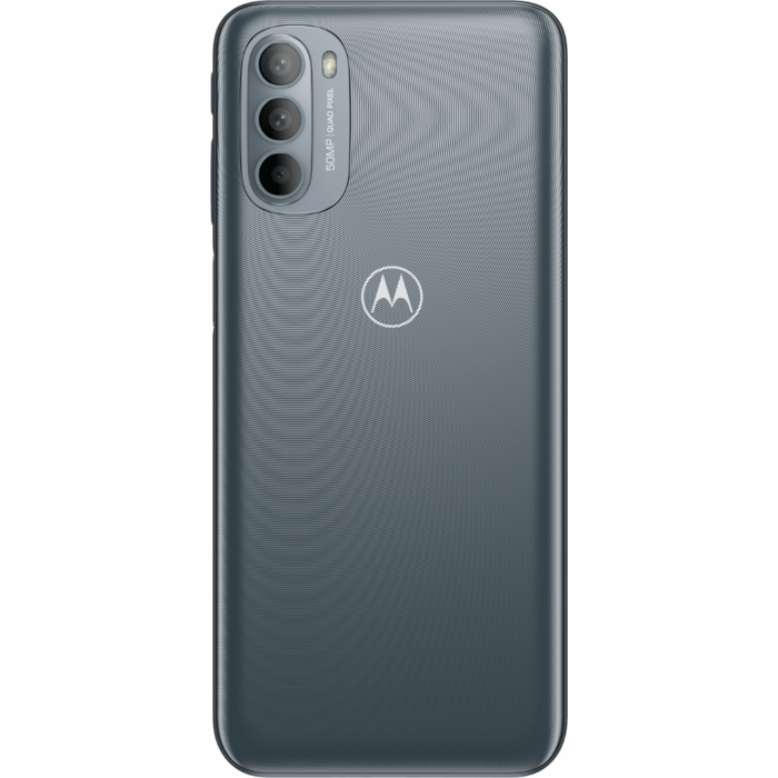 Motorola Moto G31 4+64GB Mineral Grey