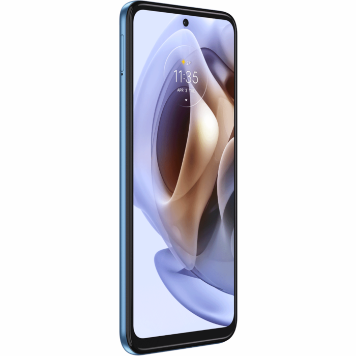 Motorola Moto G31 4+64GB Baby Blue