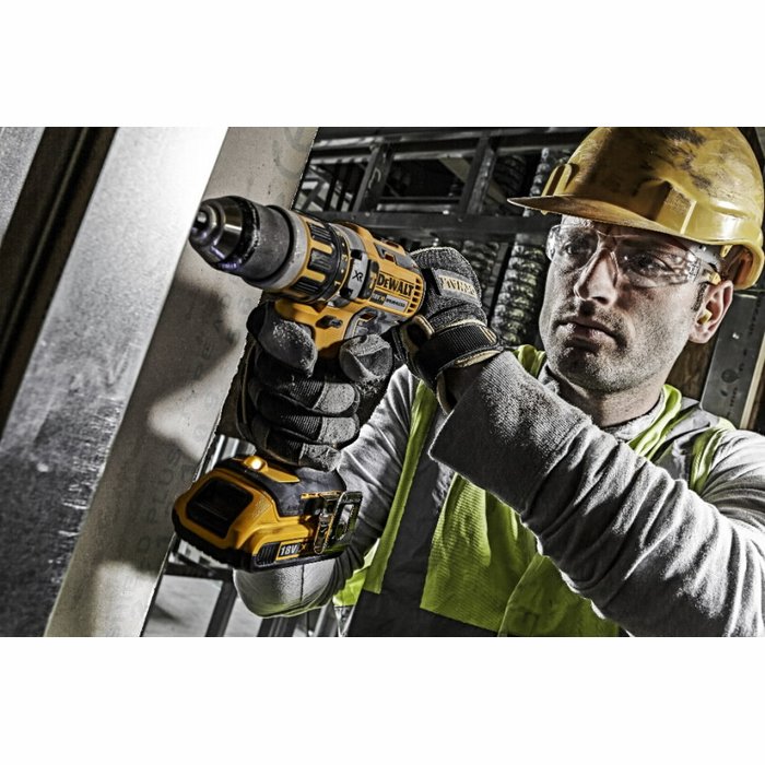 Urbjmašīna DeWalt DCD795D2