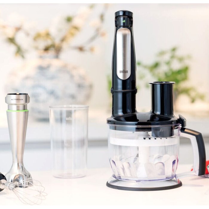 Braun MultiQuick 7 MQ7075