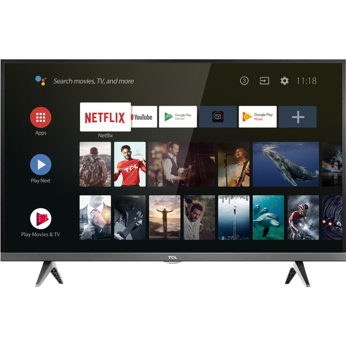 Televizori TCL ES58 SERIES 32ES580