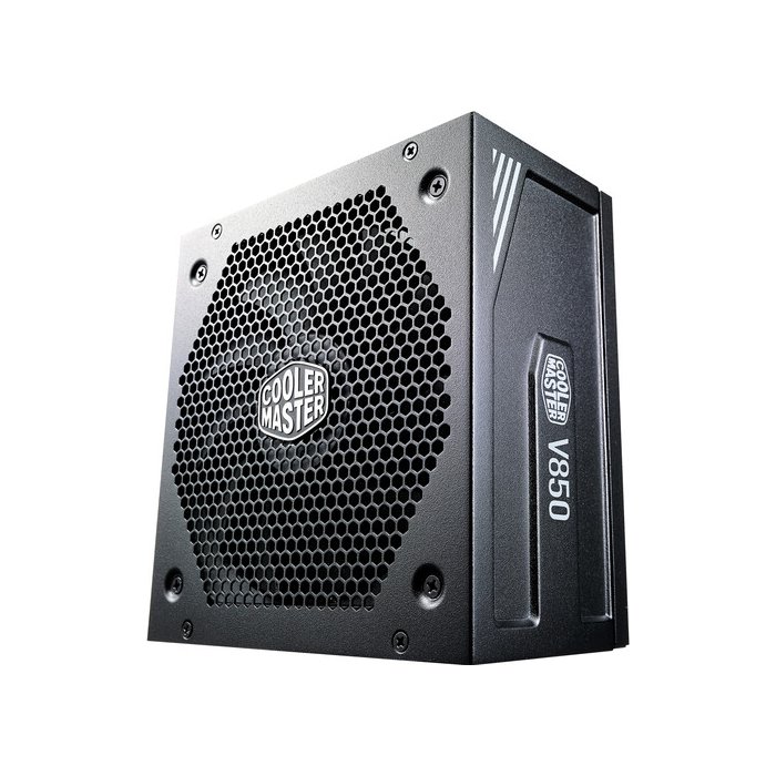 Barošanas bloki (PSU) Cooler Master V850 Gold V2 850W