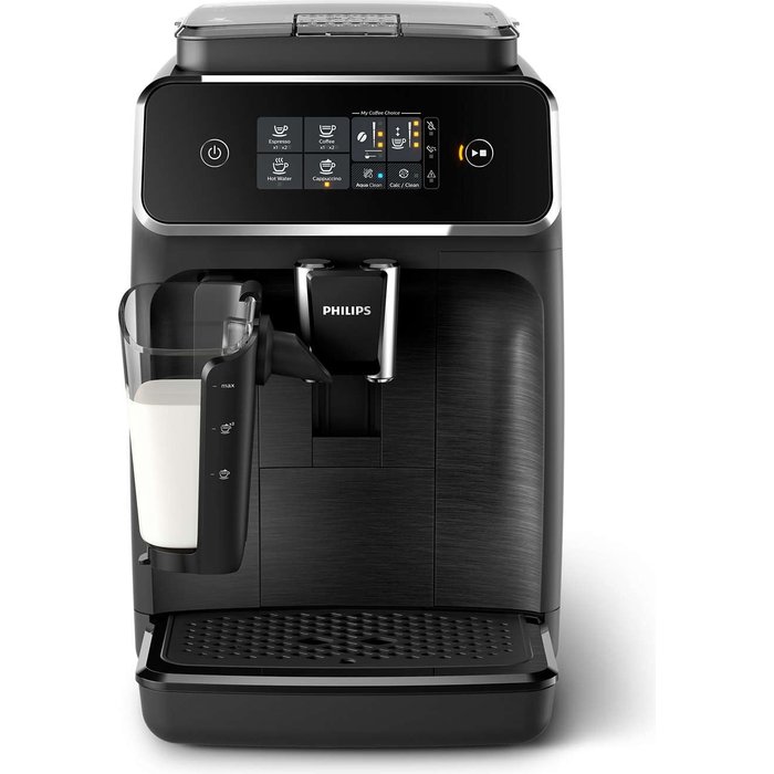 Kafijas automāts Philips Super-automatic Espresso EP2230/10