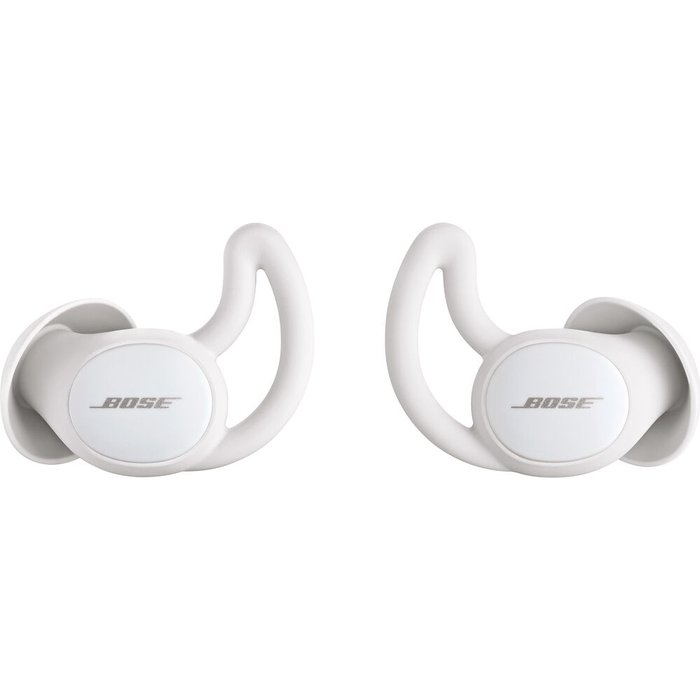 Bose Noise-Masking Sleepbuds II White