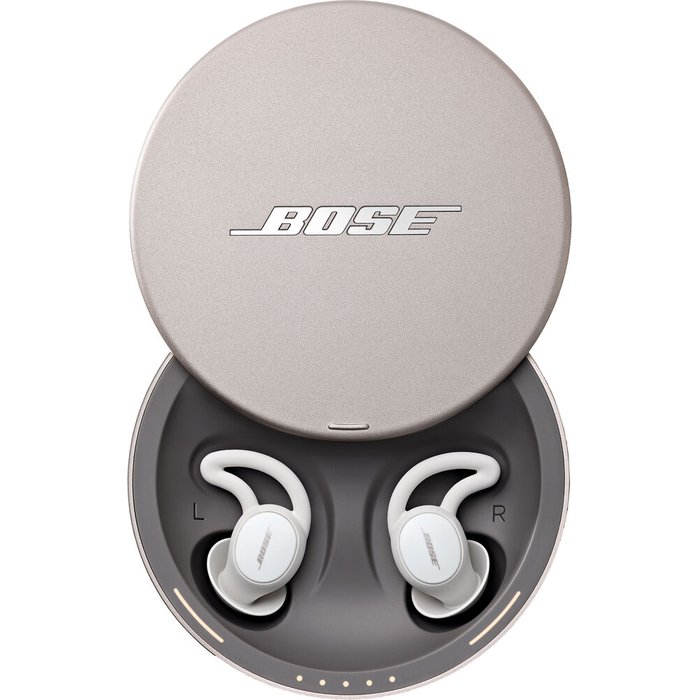 Bose Noise-Masking Sleepbuds II White