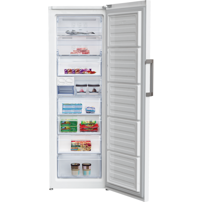 Saldētava Beko RFNE312E43WN