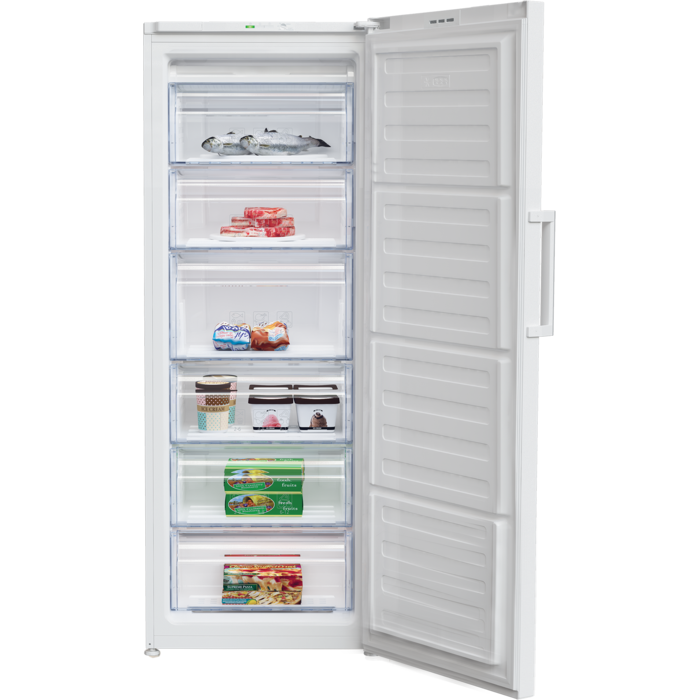 Saldētava Beko RFSA240M31WN
