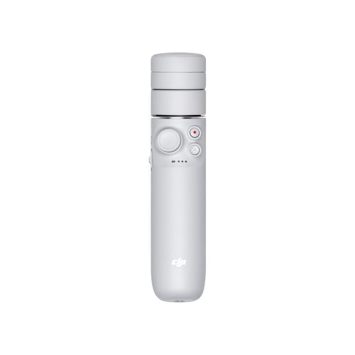 DJI OM 5 Smartphone Gimbal Athens Grey