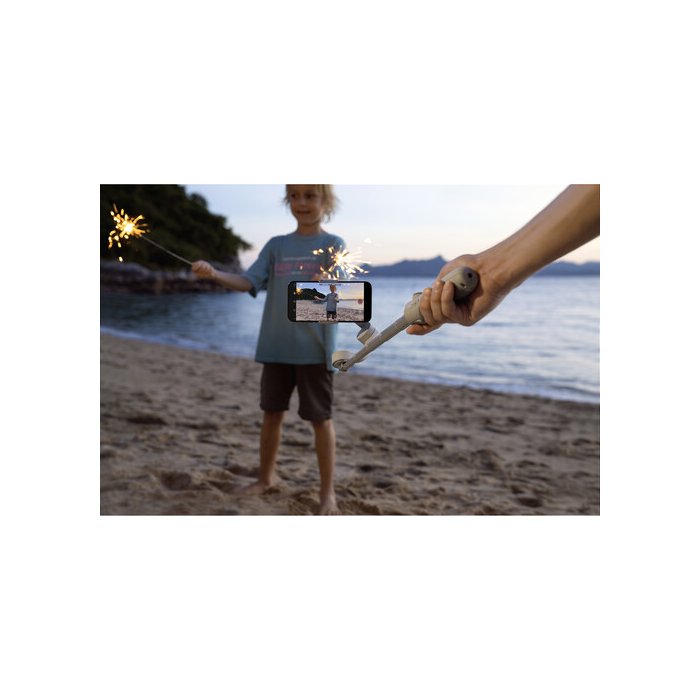 DJI OM 5 Smartphone Gimbal Athens Grey