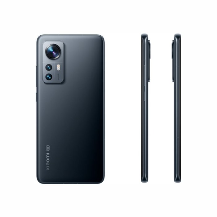 Xiaomi 12X 5G 8+128GB Gray